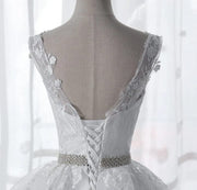 Beautiful Ballgown with lace details